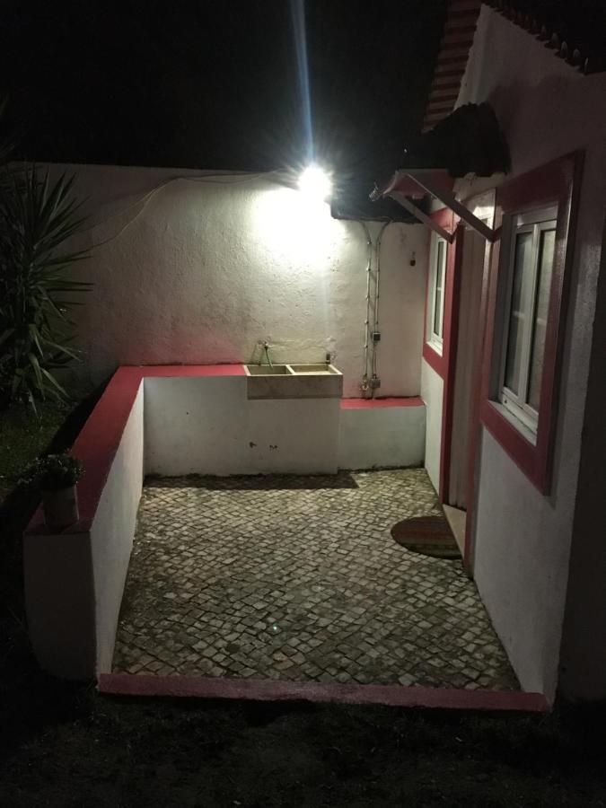 Villa Lisbon Cozy House W/Garden And Pool Valejas Exterior foto